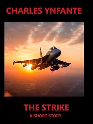cover image of The Strike